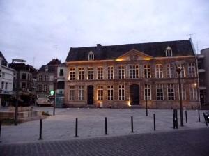 rue de famars valenciennes